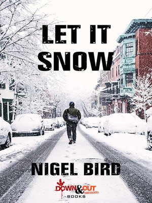 cover image of Let It Snow